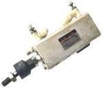 Smc CDQ2B20-50DCM Compact Pneumatic Cylinder 1MPA 145PSI. Fixed Price $19.99.