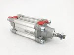 New Aventics 0822123002 Pneumatic Cylinder 63MM Bore 50MM Stroke - No Box. Fixed Price $200.00.