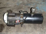 Dayton Capacitor Start Motor LR22132 2190453 Hp 1725 Rpm. Fixed Price $325.00.