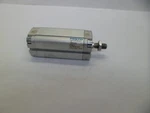 Festo ADVU-25-60-A-P-A Pneumatic Cylinder Dbl. Act. 25MM. X 60MM. 145 Psi. Nos. Fixed Price $115.99.