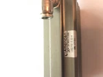 American Lpc Low Profile Cylinder 1062LPDE-2.50-4. Fixed Price $30.00.