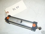 Phd Tom Thumb Pneumatic Cylinder # Avp 1/8X4 Stroke: 4.0 Bore: 1.125". Fixed Price $39.00.
