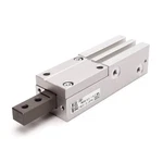 Smc MIS8-10D1 Pneumatic Escapement, Single Finger, Bore: 8MM, Stroke: 10MM. Fixed Price $175.00.