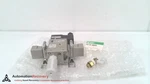 Smc AC40-C04-DDM00063, Mass Pro Regu, New #328057. Fixed Price $125.00.