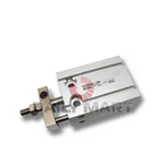 Smc CDUK20-10D Compact Cylinder With Double Action. Fixed Price $79.97.