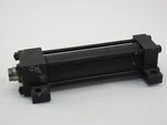 Parker CCHMIRN39MC-D3344 Pneumatic Air Cylinder 210 Max Bar 63X220MM Stroke. Fixed Price $250.00.