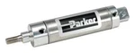 Parker 1.50DPSRM06.00 Air Cylinder, 1/2 Bore, Stroke, Round. Fixed Price $106.00.