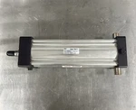 Schrader Bellows FW2E117621S11.000 Econo-ram Ii Air Cylinder. Fixed Price $2750.00.