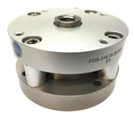 Bimba Pancake Pneumatic Air Cylinder F0S-310.75-3FCFT Nos. Fixed Price $97.87.