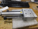 Phd: TS04 1 5 -A-E-J2-H4 Slide And Cylinder. Unused Spare. No Box. Fixed Price $124.99.