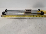 Humphrey Rodless Hmrch Air Cylinder 20X12" L140789+RETURNS. Fixed Price $99.99.