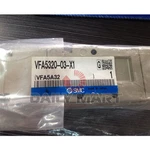 Smc New VFA5320-03-X1 Plc Solenoid Valve. Fixed Price $299.96.