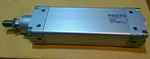 Festo DZH-50-125-PPV-A Air Cylinder 50MM X 125MM Stroke. Fixed Price $70.00.