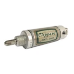 Clippard USR-17-1 Pneumatic Cylinder 1-1/16" Bore, 1" Stroke, Universal Mount. Fixed Price $20.00.