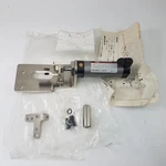 Smc Pneumatic Air Cylinder CMBN30-25S-XC1 Max Press 9.9 KGF/CM2. Fixed Price $28.70.