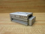 Smc MXS16-40P-X787 Air Slide Table Cylinder. Fixed Price $325.44.