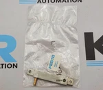 Festo EZH-2,5/9-10-B Flow Flat Cylinder. Fixed Price $31.99.