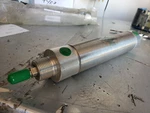 Asco Numatics 2000DM2-06A 2000DM206A Actuator Valve Cylinder New Sale $89. Fixed Price $89.00.