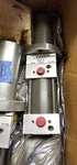 Welker WCP-002 FRP-2,AIR Cylinder,limiter Lock Out Pin, (pair- 2PCS). Fixed Price $200.00.