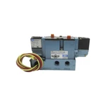 Mac 82A-EC-BAA-TM-DDAP-1DA 24VDC 150PSI Nsnp. Fixed Price $135.00.