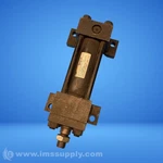 Parker 02.00C2HLTS14AC4.000 Hydraulic Cylinder Usip. Fixed Price $481.44.