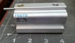 Festo 19306 Double Acting Short Stroke Cylinder ADV-25-40-A Z4B3. Fixed Price $26.50.