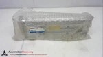Smc MLGPM32-175-F, One Way Locking Cylinder, 4 Different Mounts,, #259615. Fixed Price $306.25.