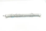 Smc CDM2L40-500A-H7BAL Double Acting Pneumatic Cylinder 40MM 500MM 145PSI. Fixed Price $176.51.