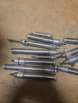 Clippard Cylinder Lot And Others. Seem To Be Good Working Order. Of 12.. Fixed Price $79.99.