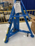 Aircraft Jacks Set Tronair 3X 5T And 1X 12T. Fixed Price $10000.00.