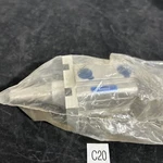 Bimba EFLR-3225-EEE25 Double Acting Fail Safe Pneumatic Stopper Cylinder. Fixed Price $255.00.