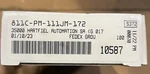 Mac 811C-PM-111JM-172 Valve. Fixed Price $75.00.