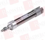 Smc CDJ2D10-30-B / CDJ2D1030B (used). Fixed Price $24.17.