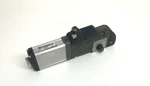 Smc CKZ2N50TF-90RT Pneumatic Clamp Cylinder CKZ2N50TF90RT (vt). Fixed Price $299.99.