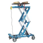 Otc 1595A Capacity Power Train Lift, 2500 Lb. Fixed Price $9038.99.