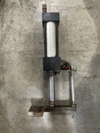 Miller Model: AL-77B2B-01.50-3.000-0063-N11N Serial: YY333802 Cylinder. Fixed Price $98.00.