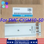 New Box Air Cylinder For Smc CXSM10-50 Us Stock. Fixed Price $35.03.