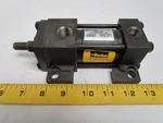 Parker 01.50 C2ANU14A 1.000 Pneumatic Air Cylinder 1-1/2" Bore 1" Stroke Ser. Fixed Price $30.24.