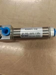 Smc NCDMR075-0100. Fixed Price $14.62.