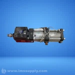 Ckd JSC3-LN-TC-125B-300-R2YK-D Cylinder Usip. Fixed Price $810.00.