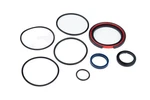 Seal Kit, Maxim Tc Tie-rod Cylinder: 3 Bore 1.25 Dia.. Fixed Price $27.10.