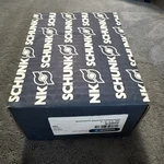 Schunk 0356876 Rotary Unit Sru-mini 14.2-H-4. Fixed Price $375.00.
