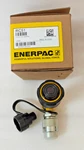 Enerpac Rc 51 Trio Hydraulic Cylinder Single Acting Tons Capacity 1" Stroke. Fixed Price $245.00.