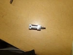 Phd Cylinder AF3/4X3/4 136344-01 *free Shipping*. Fixed Price $16.99.