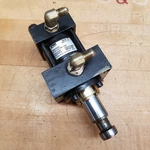 Parker 02.00 JJ3LLT355 0.500 Hydraulic Cylinder, 2000PSI - Used. Fixed Price $44.21.