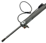 Smc MGCMB20-150 Cylinder Bearing Guided 145 Psi 1.00MPA MGCMB20150 Made Usa. Fixed Price $85.58.