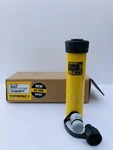 Enerpac Rc 106 Trio Hydraulic Cylinder Single Acting Ton Capacity 6" Stroke. Fixed Price $399.00.