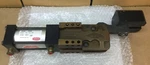 Destaco 860-MR Pneumatic Clamp 3000 Lb Capacity 180 Degree Arm New No Box. Fixed Price $580.00.