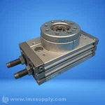 Smc MSQA30R Rotary Table Fnip. Fixed Price $240.00.
