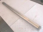 Humphrey HORV25X35-1/2 Double Acting Band Type Rodless Cylinder Slide New. Fixed Price $199.99.